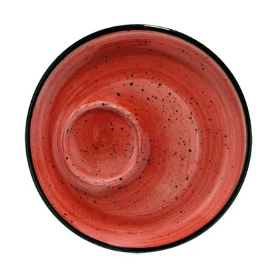 Bonna Aura Passion Banquet Espresso Fincan Tabağı 12 cm