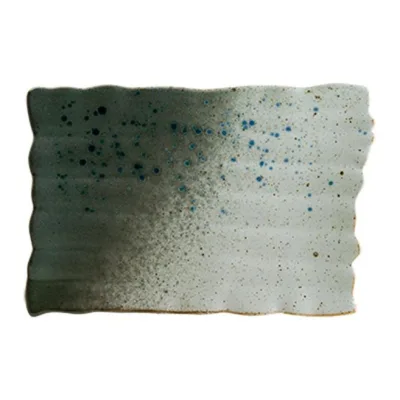 Bonna Gaia Dikdörtgen Tabak 28 cm