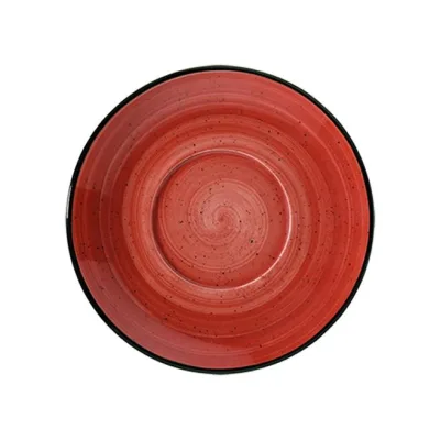 Bonna Aura Passion Gourmet Konsome Kasa Tabağı 17 cm