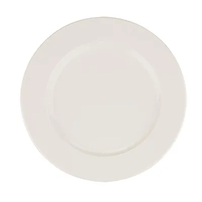 Bonna Banquet Düz Tabak 19 cm