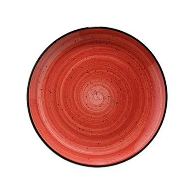 Bonna Aura Passion Gourmet Çukur Tabak 20 cm