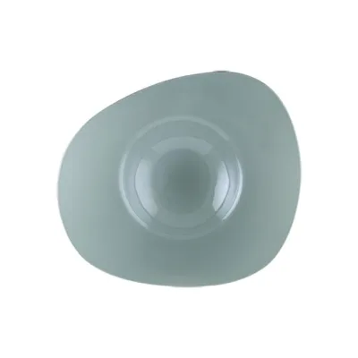 Bonna Glass Vago Çukur Tabak 27 cm