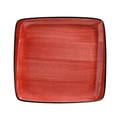 Bonna Aura Passion Moove Kare Tabak 15 cm