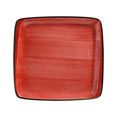 Bonna Aura Passion Moove Kare Tabak 22 cm