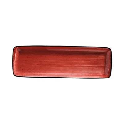 Bonna Aura Passion Moove Dikdörtgen Tabak 48 cm