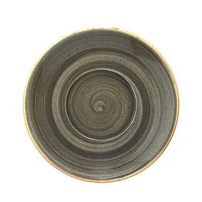 Bonna Aura Space Gourmet Konsome Kase Tabağı 17 cm