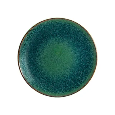 Bonna Ore Mar Gourmet Düz Tabak 23 cm