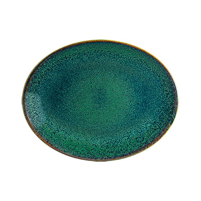Bonna Ore Mar Moove Oval Tabak 31 cm