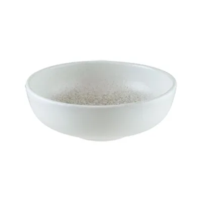 Bonna Lunar Beyaz Hygge Kase 14 cm