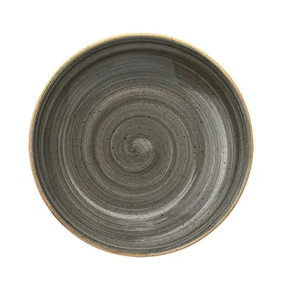 Bonna Aura Space Gourmet Çukur Tabak 20 cm