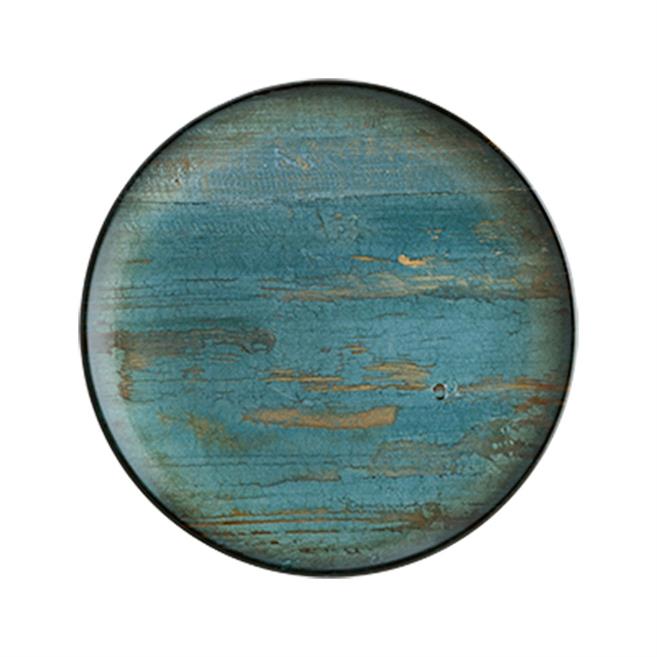 Bonna Madera Mint Gourmet Düz Tabak 30 cm
