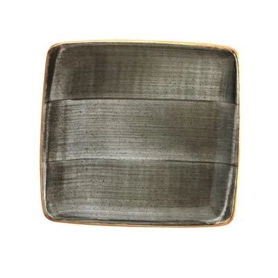 Bonna Aura Space Moove Kare Tabak 15 cm