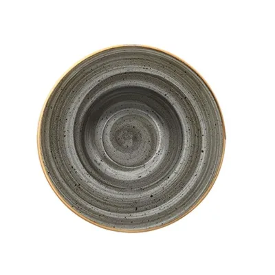 Bonna Aura Space Rita Cam Bardak Tabağı 11 cm