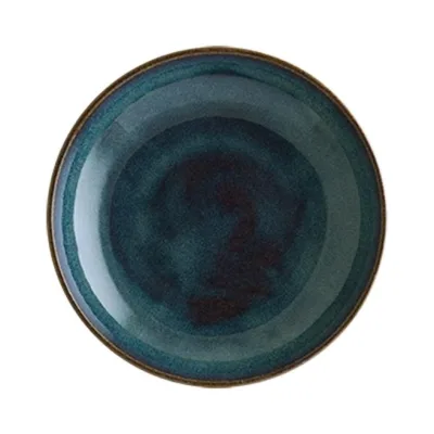 Bonna Sphere Ocean Bloom Çukur Tabak 23 cm