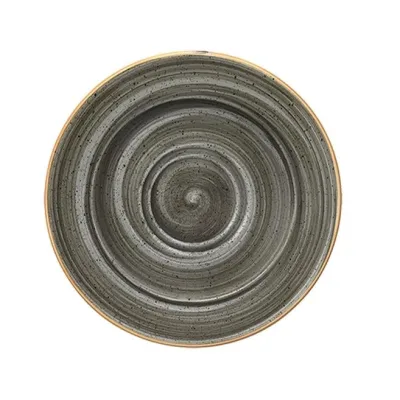 Bonna Aura Space Rita Kahve Fincan Tabağı 16 cm