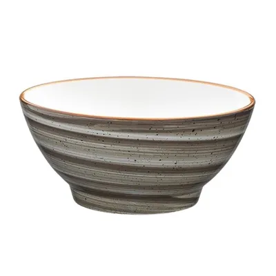 Bonna Aura Space Rita Ayaklı Kase 12 cm