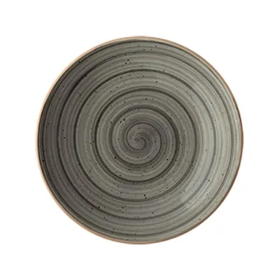 Bonna Aura Space Çukur Tabak 25 cm