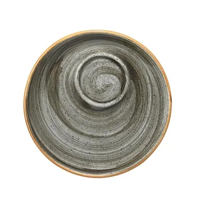 Bonna Aura Space Banquet Espresso Fincan Tabağı 12 cm