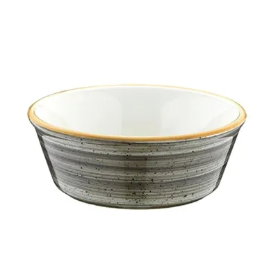 Bonna Aura Space Banquet Tatlı Kasesi 12 cm
