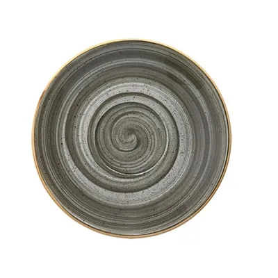 Bonna Aura Space Gourmet Çay Fincan Tabağı 16 cm