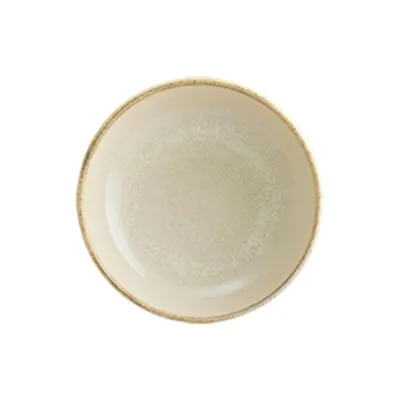 Bonna Sand Hygge Çukur Tabak 10 cm
