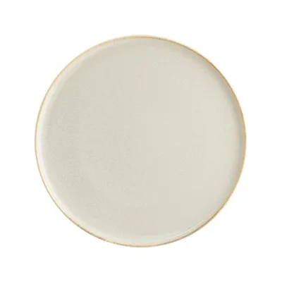 Bonna Sand Hygge Düz Tabak 16 cm