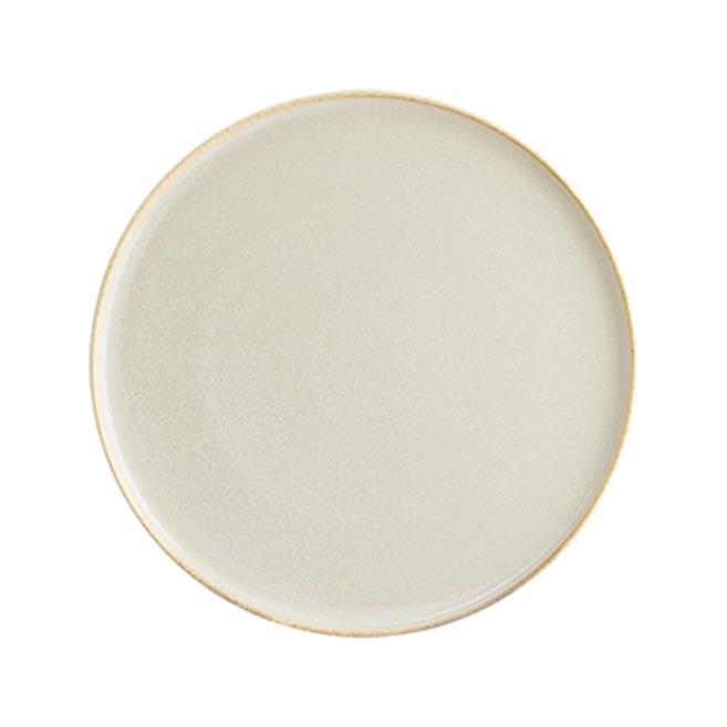Bonna Sand Hygge Düz Tabak 28 cm