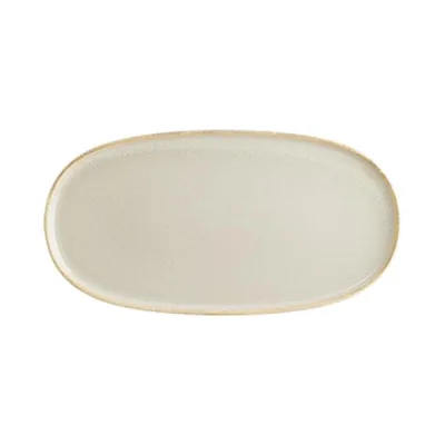 Bonna Sand Hygge Oval Servis 30 cm