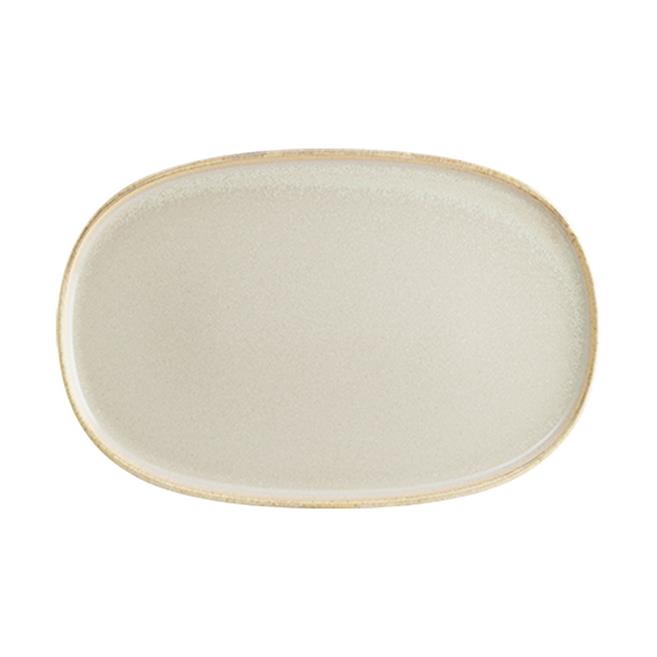 Bonna Sand Hygge Oval Servis 34 cm