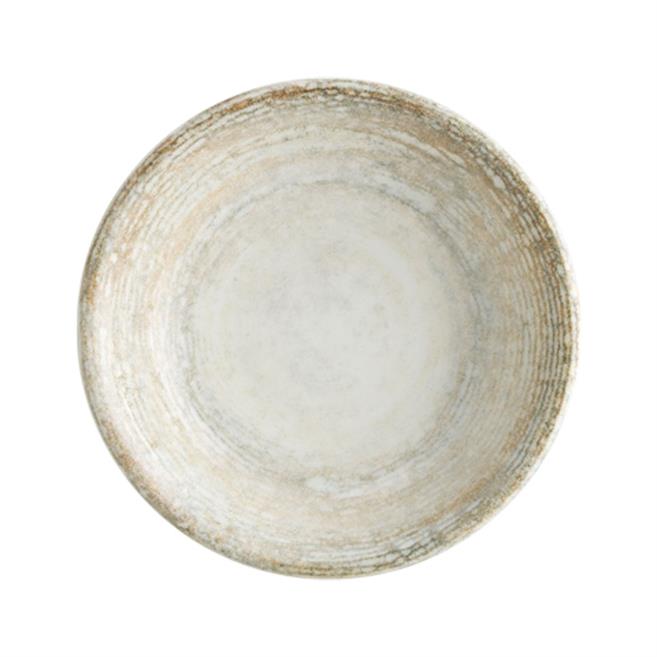 Bonna Patera Gourmet Çukur Tabak 20 cm