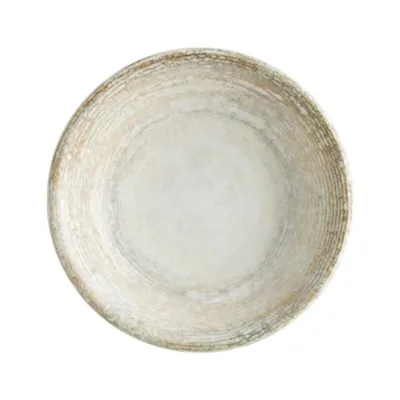 Bonna Patera Gourmet Çukur Tabak 20 cm