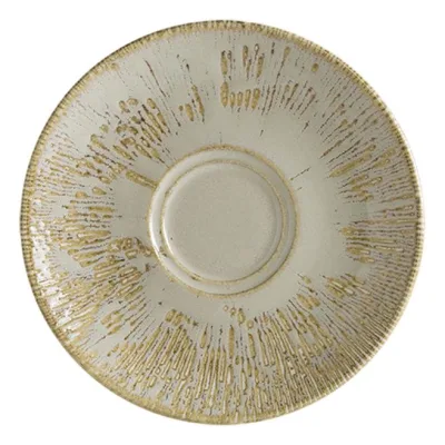 Bonna Sand Snell Gourmet Kahve Fincan Tabağı 16 cm