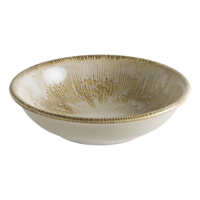 Bonna Sand Snell Gourmet Çukur Tabak 13 cm