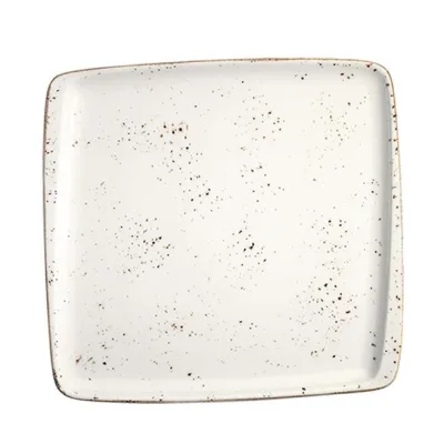 Bonna Grain Moove Kare Tabak 15 cm