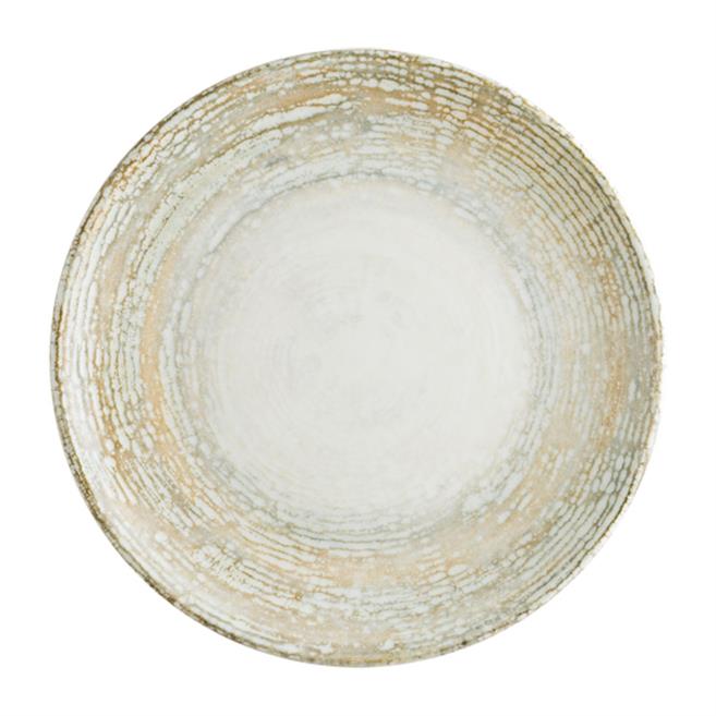 Bonna Patera Gourmet Düz Tabak 21 cm