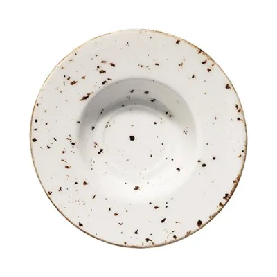 Bonna Grain Rita Cam Bardak Tabağı 11 cm