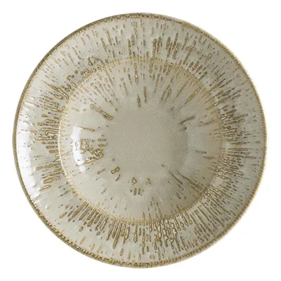 Bonna Sand Snell Gourmet Çukur Tabak 24 cm