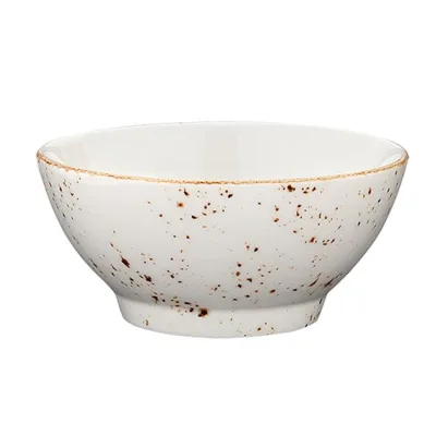 Bonna Grain Rita Ayaklı Kase 14 cm