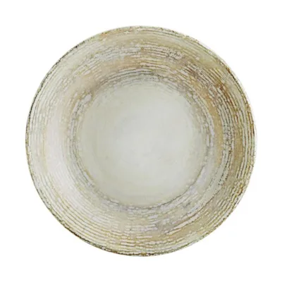 Bonna Patera Bloom Çukur Tabak 23 cm