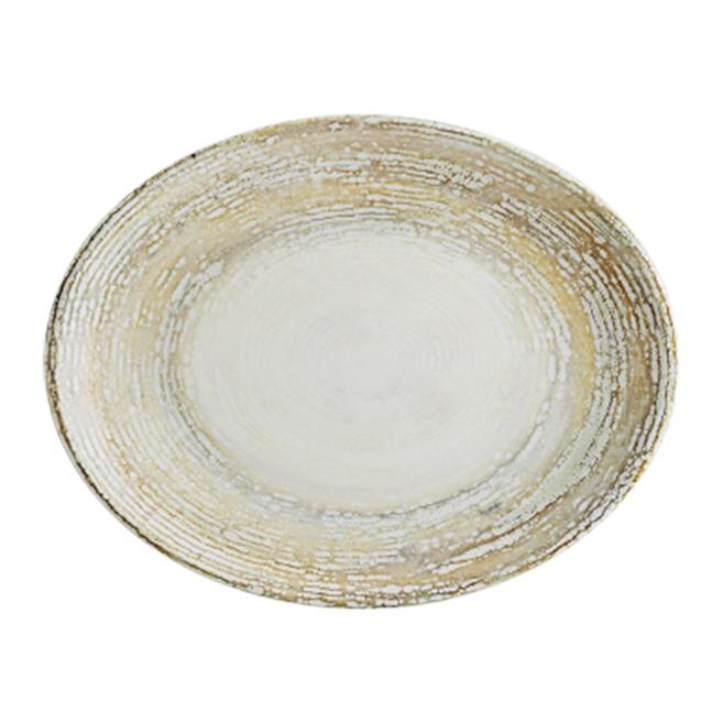 Bonna Patera Moove Oval Tabak 36 cm