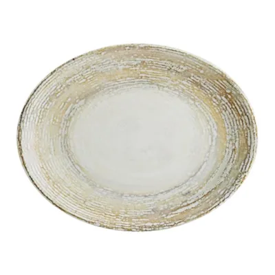 Bonna Patera Moove Oval Tabak 36 cm