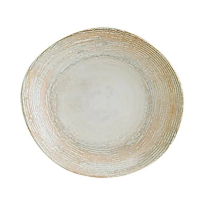 Bonna Patera Vago Çukur Tabak 26 cm