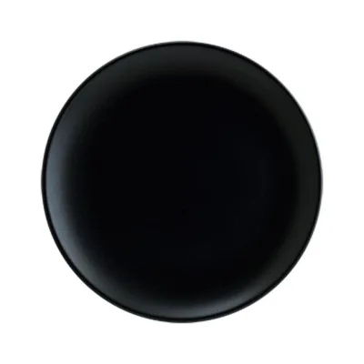 Bonna Notte Gourmet Düz Tabak 25 cm