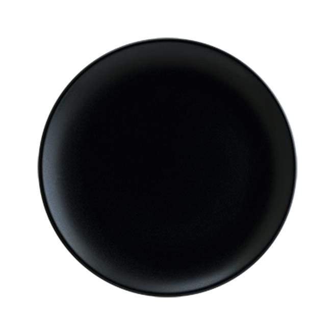 Bonna Notte Gourmet Düz Tabak 27 cm