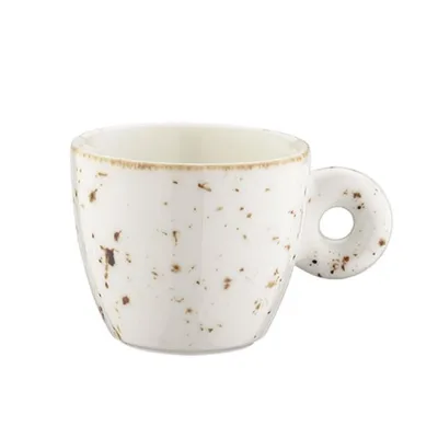 Bonna Grain Banquet Espresso Fincanı 70 cc