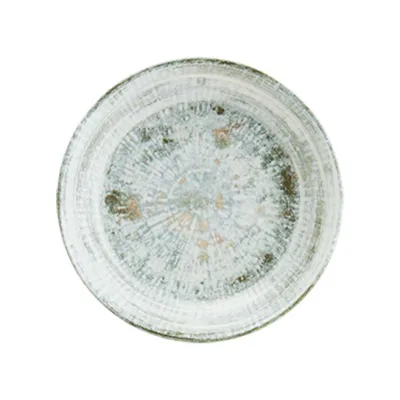Bonna Odette Olive Gourmet Çukur Tabak 15 cm