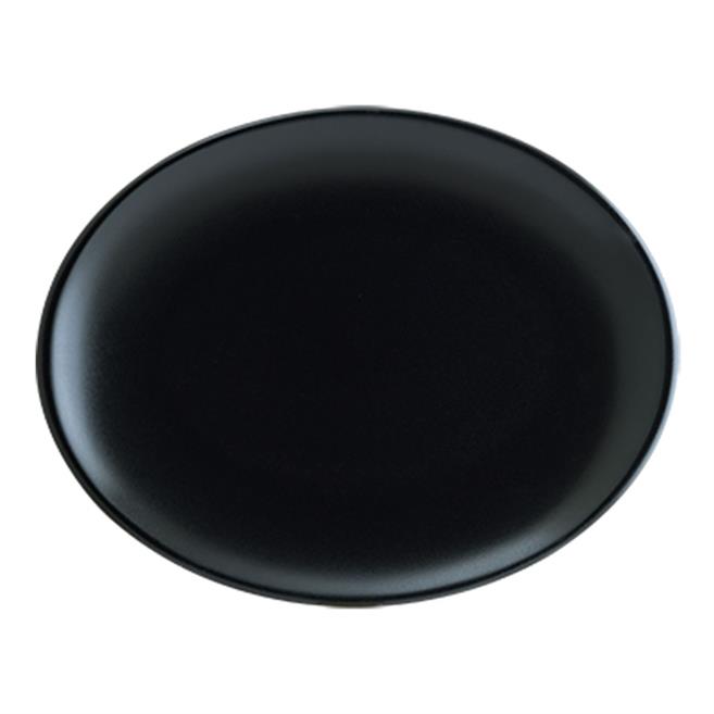 Bonna Notte Moove Oval Tabak 25 cm