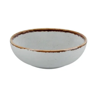 Porselen Seasons Gri Kase 10Cm     