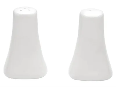 Porselen Paloma Beyaz Biberlik 87Mm   