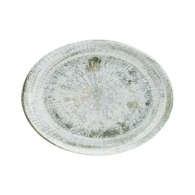 Bonna Odette Olive Moove Oval Tabak 31 cm